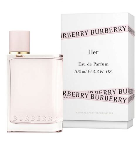 profumo burberry ref 3888044|Burberry Her Eau de Parfum Fragrance Collection .